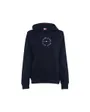 Sweat à Capuche Femme Logo Tommy Jeans