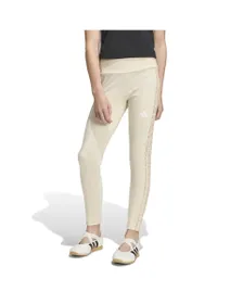 Legging Fille JG AN 3S LEG Beige