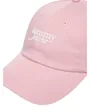 Casquette Femme Tommy Jeans Script Logo