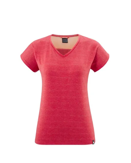 T-shirt Femme SKIM TEE W Rose