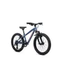 VTT Enfant MX 20 XC Bleu/Rouge