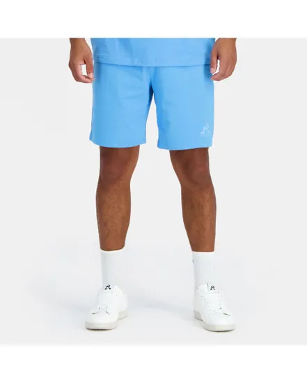 Short Homme MONOCHROME SHORT N1 M Bleu