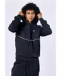 Ensemble de survêtement Homme PROTA TRACKSUIT Noir