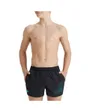 Short de Bain Garçon Beach Boxer Logo