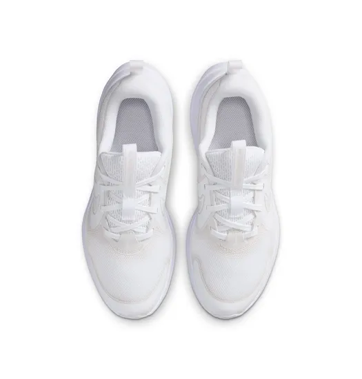 Chaussures Enfant NIKE COSMIC RUNNER (GS) Blanc