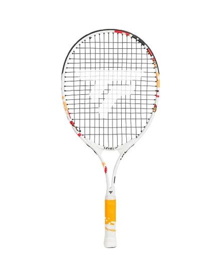 Raquette de Tenis Unisexe LEVEL UP 23 2026 Blanc