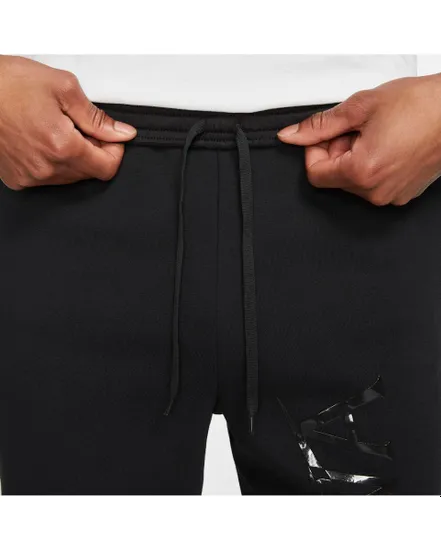 Pantalon de supporteur Homme LFC M NK GFA FLC PANT BB Noir