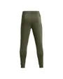 Pantalon de Jogging Homme UA RIVAL TERRY JOGGER Vert