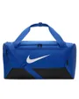 Sac de sport Unisexe NK BRSLA S DUFF - 9.5 (41L) Bleu