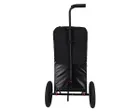 Chariot BS-L05 BIKE SHOPPING TROLLEY Noir