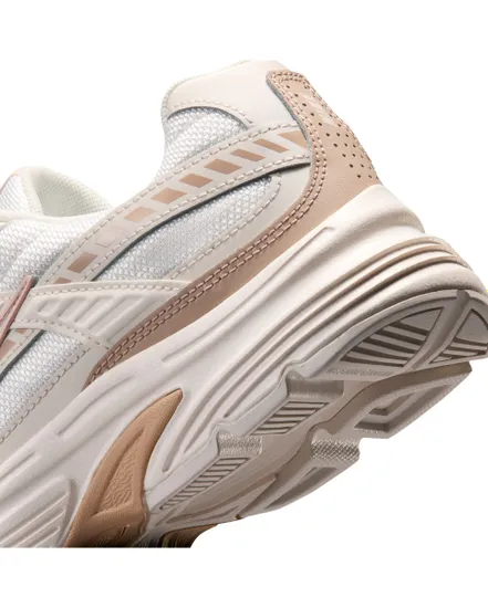 Chaussures Femme WMNS NIKE INITIATOR Beige