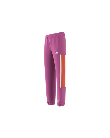 Pantalon Enfant G ES BL WARM PT Rose