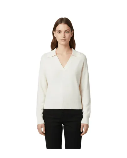 Pull Femme BOSS Fiaffisa