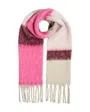 Écharpe Longue Femme Noos
