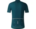 Maillot manches courtes Homme AEROLITE Bleu Marine