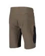 Short Homme EXPLORAIR LIGHT Marron/Noir