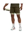 Short d'entraînement Homme Puma x Hyrox 2-en-1