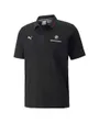 Polo manches courtes Enfant FD BMW MMS POLO Noir