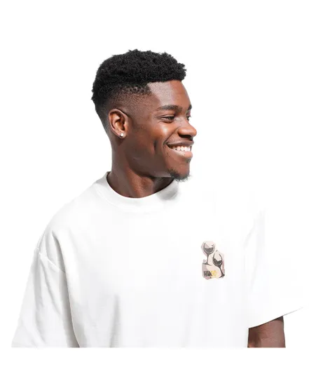 T-shirt Homme Detzi
