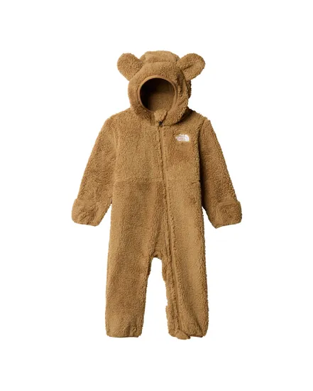 Combinaison Bébé CAMPSHIRE ONE PIECE Marron
