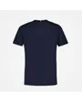 T-shirt manches courtes Homme TRI TEE SS N1 M SKY CAPTAIN Bleu