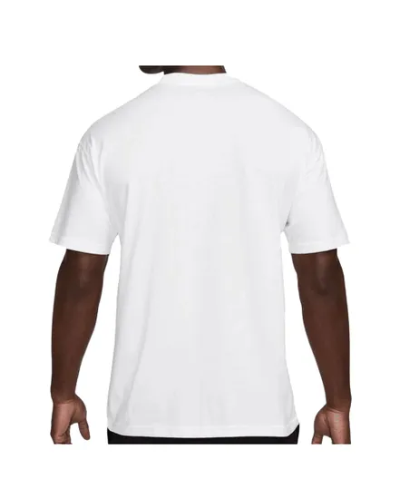 Tee-Shirt Tennis Homme NikeCourt Max90