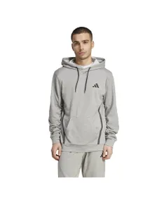 Sweat à capuche Homme GG SL HD Gris