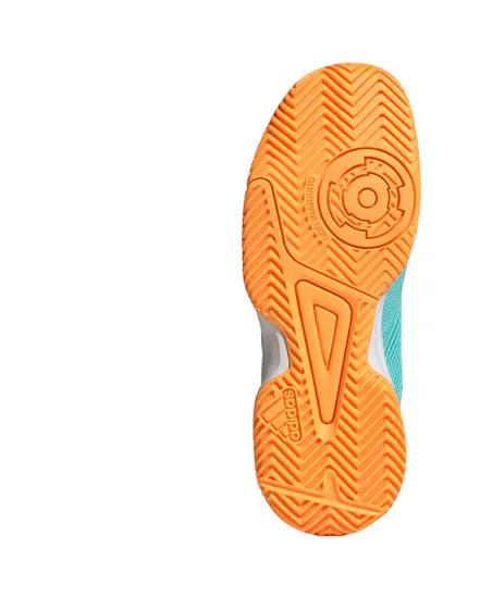 Chaussures De Sport Mixte Stabil Jr