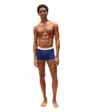Lot de 3 boxers Homme 3P TRUNK Multicolore