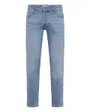 Jean Slim Homme JJIGLENN JJICON SQ 662