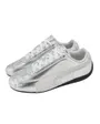Chaussures Femme Speedcat Silver
