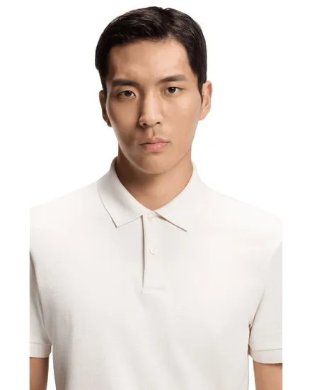 Polo Homme H-PARLAY 102