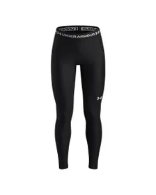 Pantalon de survetement Enfant HEATGEAR LEGGING Noir