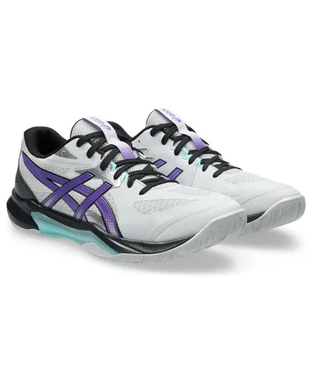 Chaussures de handball Homme GEL-TACTIC 13 Blanc