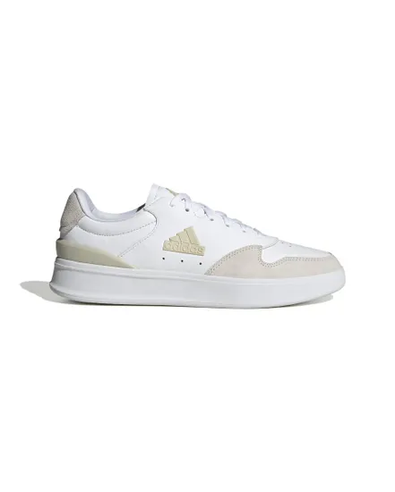 Chaussures Homme KANTANA Blanc