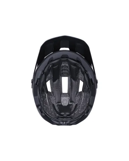 Casque VTT Unisexe SHORE Noir Mat