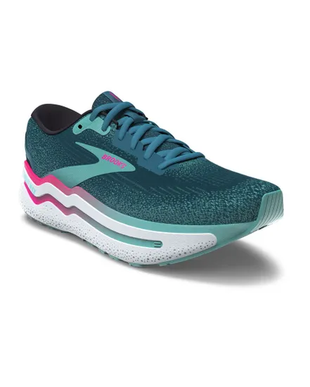 Chaussures de running Femme GHOST MAX 2 Bleu