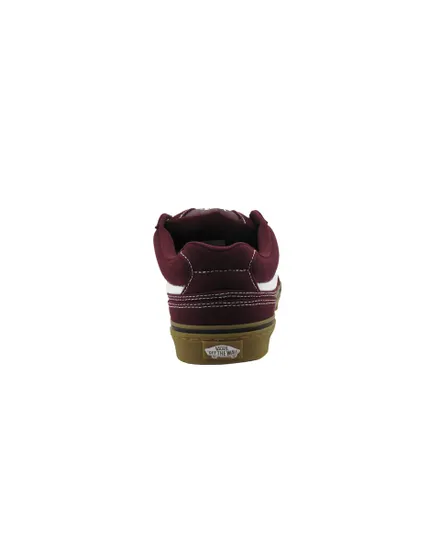 Vans Caldrone Homme Port Royale