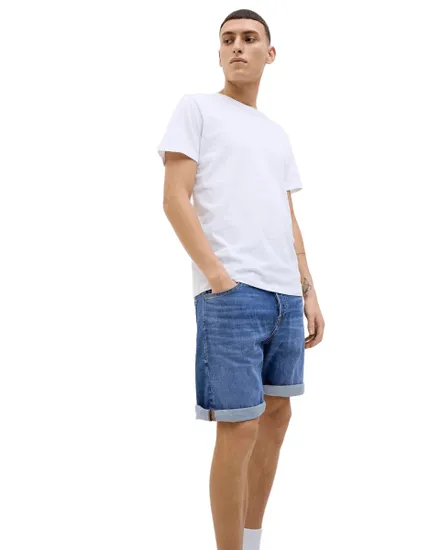 Short Jean Homme JJIRICK JJIORIGINAL AM 360 S