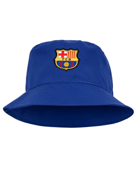 Casquette Bucket Unisexe FC Barcelone Nike Apex