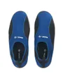 Chaussures de natation Enfant AQUASHOES T35 - JUNIOR Bleu