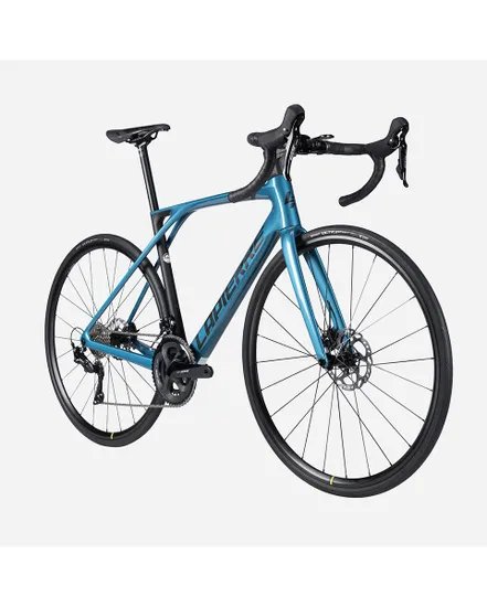 Vélo de route Unisexe XELIUS SL 5.0 Bleu/Noir