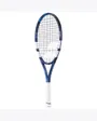 Raquette de tennis Enfant DRIVE JUNIOR 25 NC Noir
