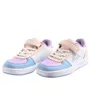 Chaussures Bébé MALONE INF EV Rose