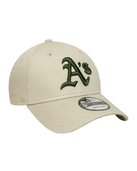 Casquette Homme League Essential OAK Athletics