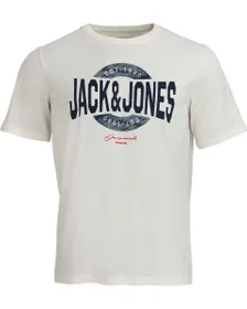 T-shirt Homme JORHAN TEE SS CREW NECK S2AW24 Beige