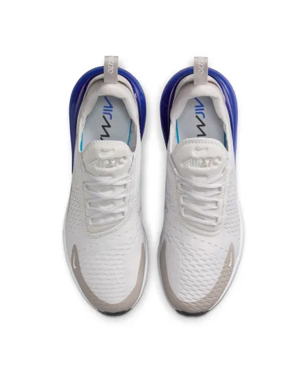 Chaussures Homme AIR MAX 270 Gris