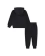 Ensemble de survetement Jeune enfant JDN JERSEY PACK PO SET Noir