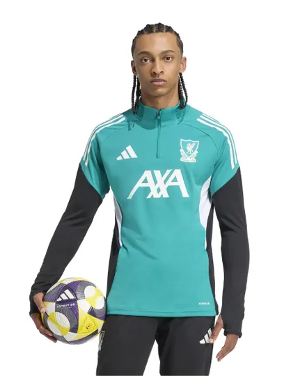Haut D'Entraînement Homme Liverpool FC European Training