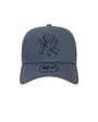 Casquette Enfant League Essentials Trucker Yankees